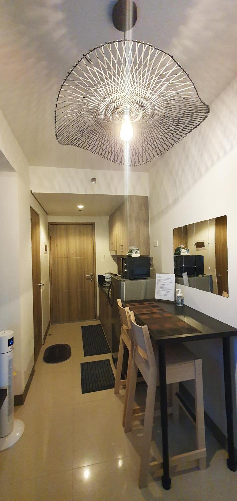 C Place - Capsule A Pasay Exterior foto